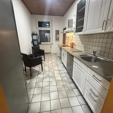 Simba Apartment - Zentral, Ruhig *