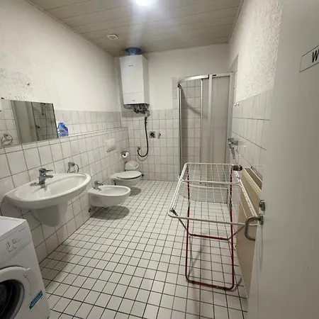 Simba Apartment - Zentral, Ruhig *